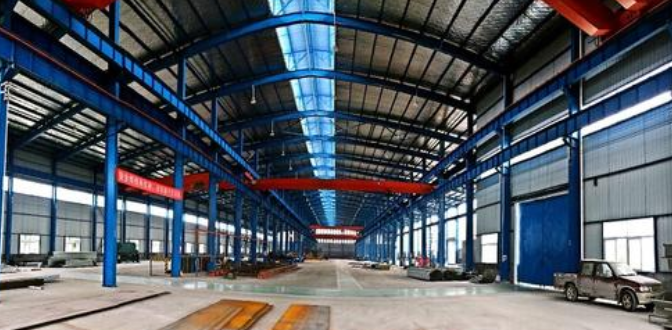 建德大家知道重型钢结构在施工中轻易出现哪些问题吗