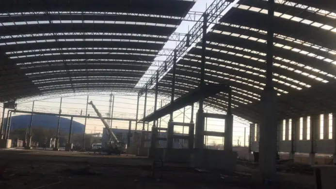建德概述质料场封闭本领的特点和利用类型