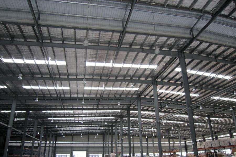 建德干煤棚网架加工厂