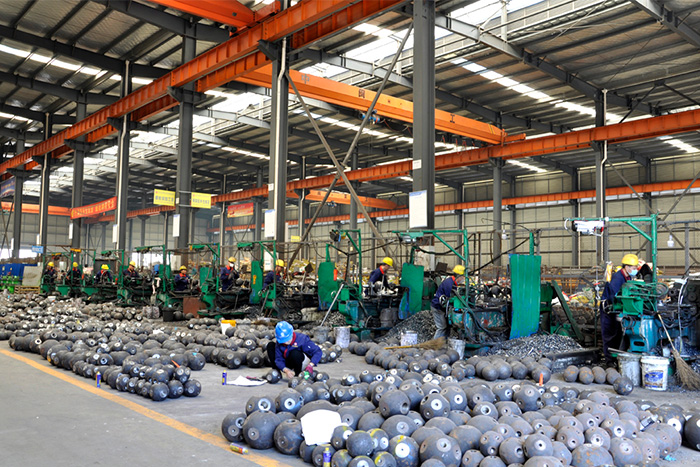 建德螺栓球批量生产